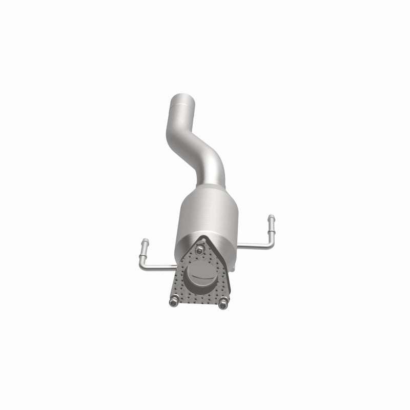 MagnaFlow Direct Fit Catalytic Converter 04-06 Porsche Cayenne 3.2L