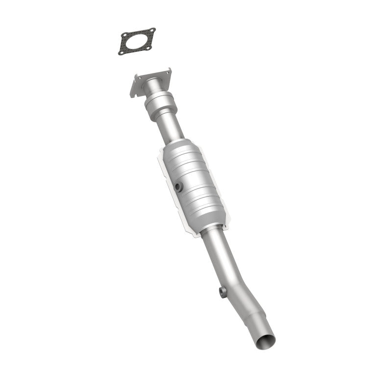 MagnaFlow Direct Fit Catalytic Converter 00-01 Neon 2.0L OEM