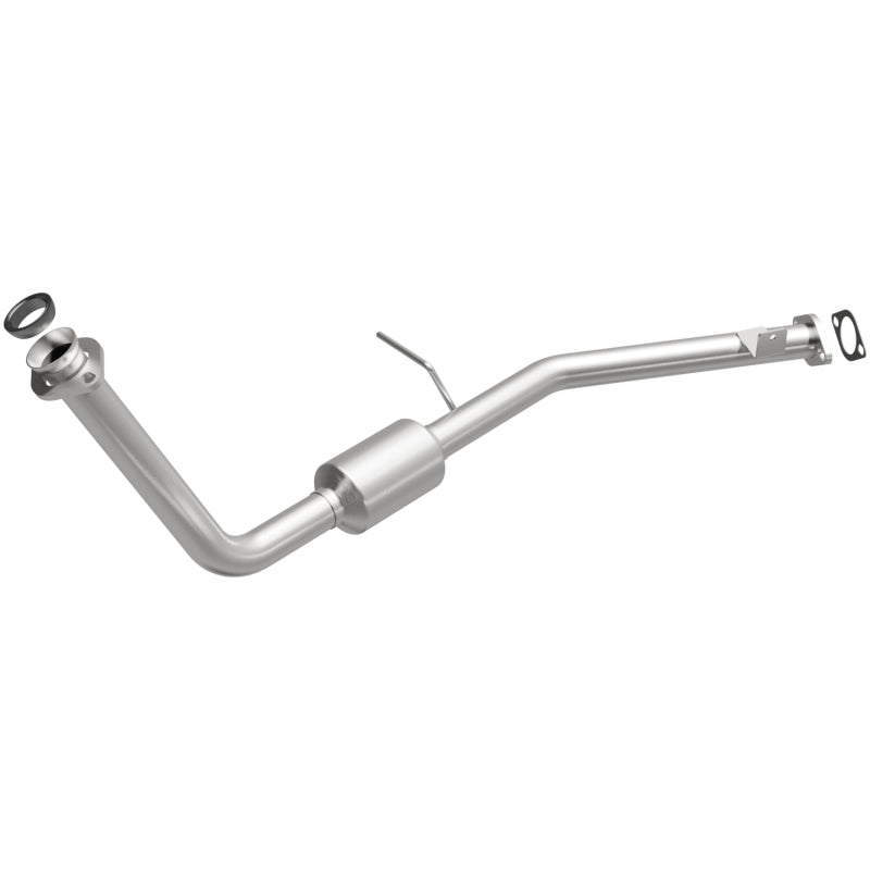 MagnaFlow Direct Fit Catalytic Converter 1986-1994 Suzuki Samurai 1.3