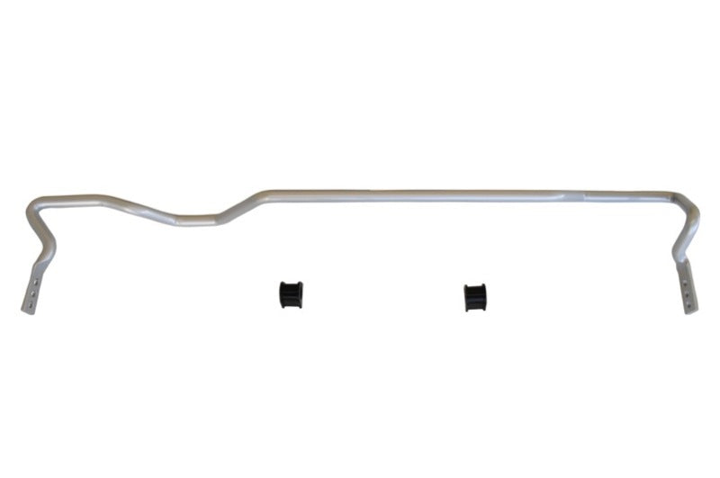 Whiteline 02-03 Subaru WRX Sedan y Wagon / 02-03 Subaru Impreza Non-Turbo con barra estabilizadora OE trasera 22 mm