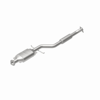 MagnaFlow Direct Fit Catalytic Converter Sonata/Optim 2.4L rear OEM
