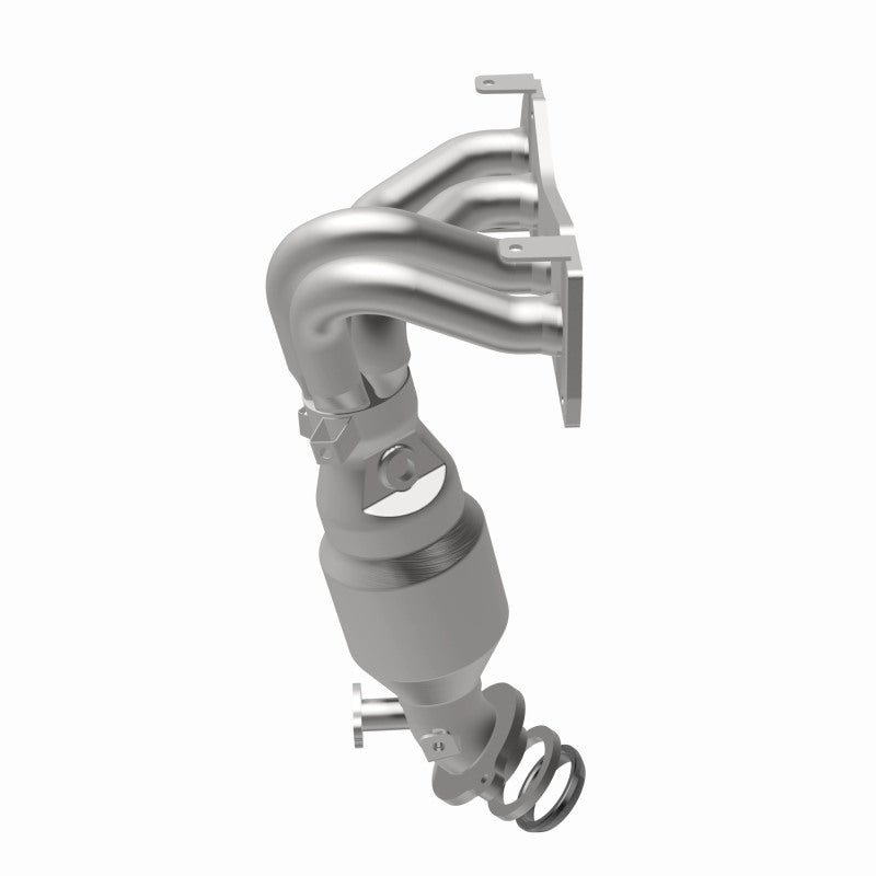 MagnaFlow Direct Fit Catalytic Converter 12-15 Camry 2.5 Manifold
