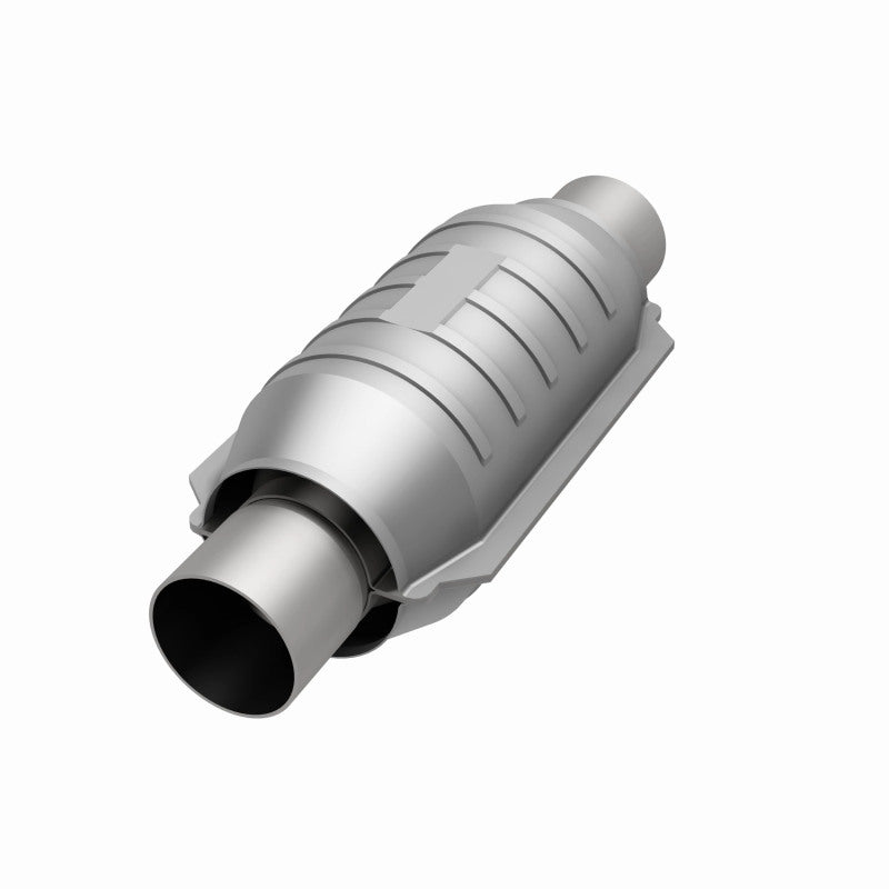 MagnaFlow Universal Catalytic Converter 2.25 Mf