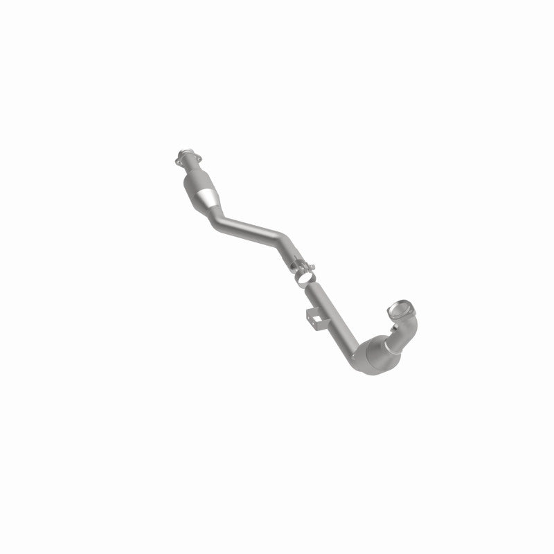 MagnaFlow Direct Fit Catalytic Converter 01-03 Mercedes S500 Driver Side CA