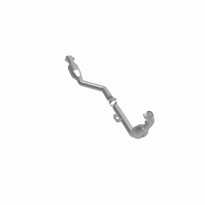 MagnaFlow Direct Fit Catalytic Converter 01-03 Mercedes S500 Driver Side CA