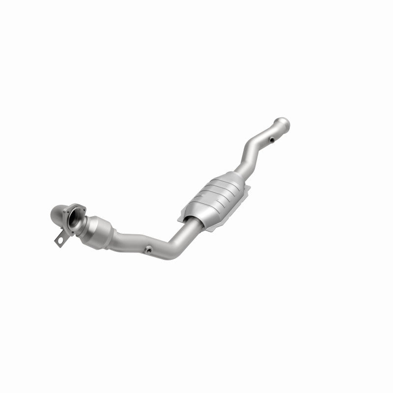 MagnaFlow Direct Fit Catalytic Converter 1997 Volvo 850 2.3L Turbo