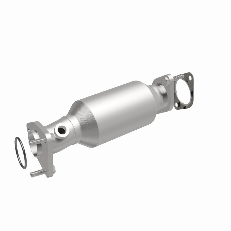 Magnaflow Conv DF 13-15 Frontier 4 de acoplamiento cerrado