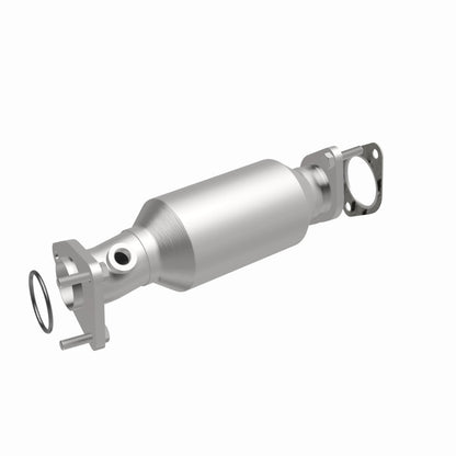 Magnaflow Conv DF 13-15 Frontier 4 de acoplamiento cerrado