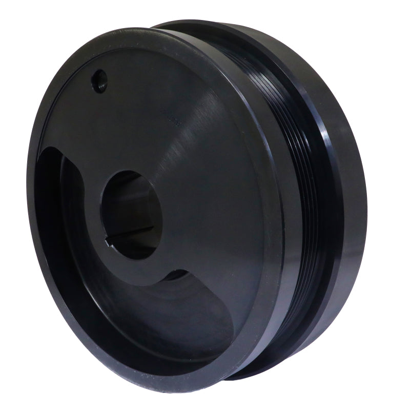 Fluidampr 17-19 GM 6.6L Aço Duramax Amortecedor balanceado externamente