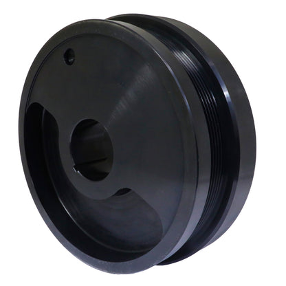 Fluidampr 17-19 GM 6.6L Aço Duramax Amortecedor balanceado externamente