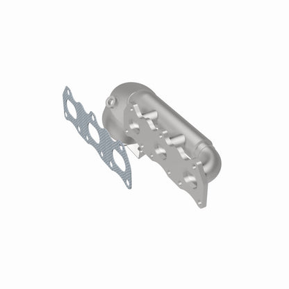 MagnaFlow Direct Fit Catalytic Converter 00 Suzuki Grand Vitara 2.5L