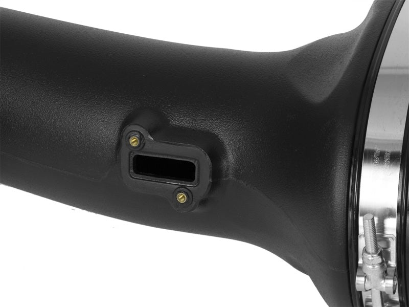 aFe Momentum Pro DRY S Sistema de admissão de ar frio 15-17 Chevy Corvette Z06 (C7) V8-6.2L (sc)