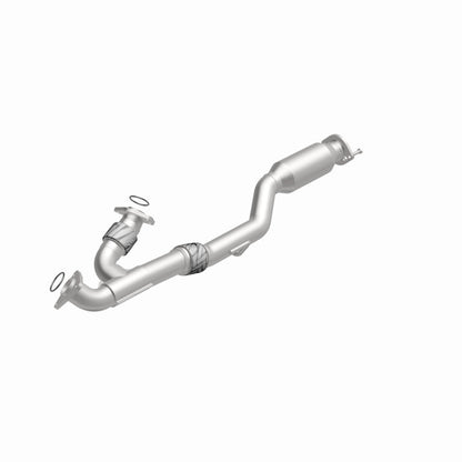 MagnaFlow Direct Fit Catalytic Converter 09-12 Nissan Murano 3.5L