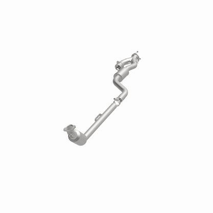 MagnaFlow Direct Fit Catalytic Converter 06-07 Mercedes C230 2.5L Driver Side