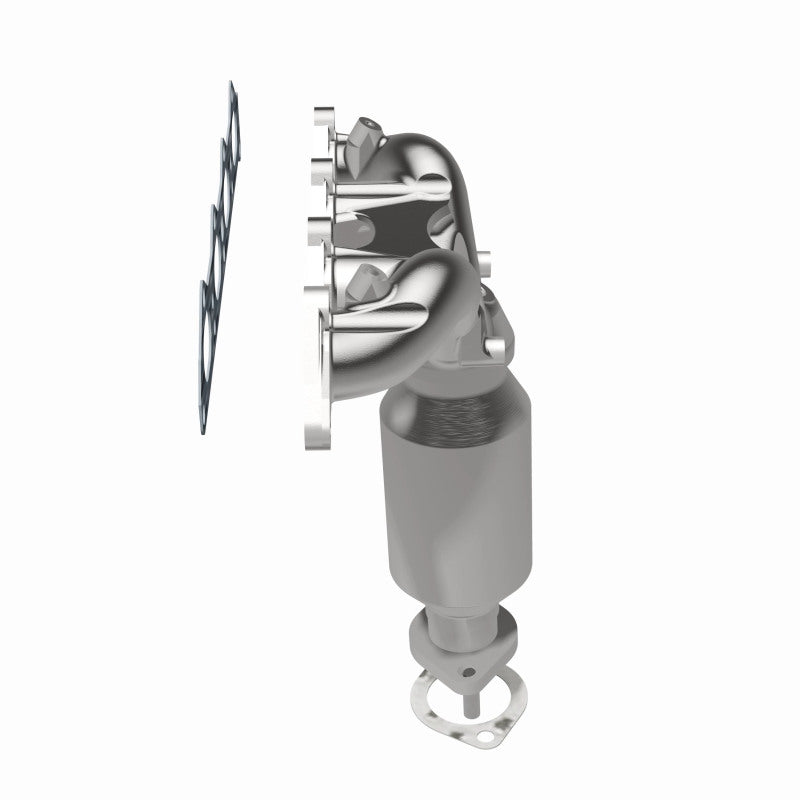MagnaFlow Direct Fit Catalytic Converter 04-12 Hyundai Elantra 2.0L