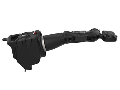 aFe Momentum GT Pro DRY S Sistema de admissão de ar frio 2018+ Jeep Wrangler (JL) V6 3.6L