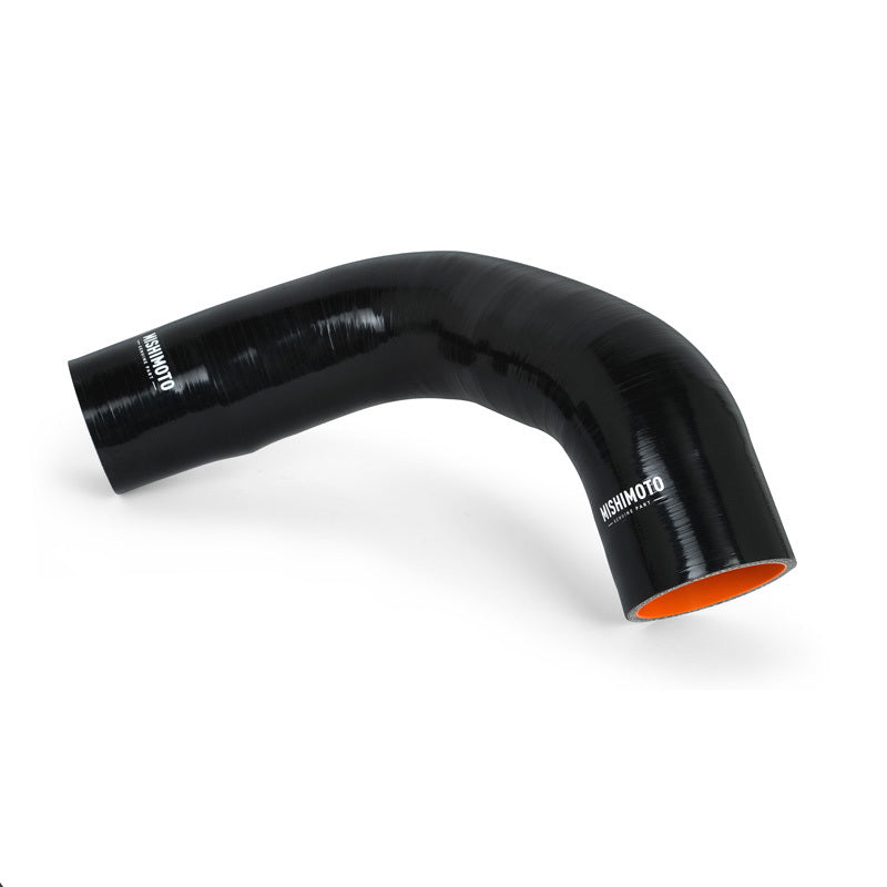 Mishimoto 2016+ Ford Focus RS Hot Side Intercooler Pipe - Negro