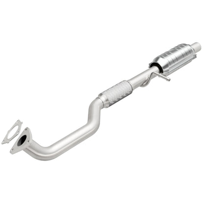 MagnaFlow Direct Fit Catalytic Converter 04 Hyundai Santa Fe 2.4L