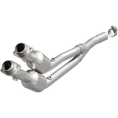 MagnaFlow Direct Fit Catalytic Converter 95 Jaguar XJS 4.0L