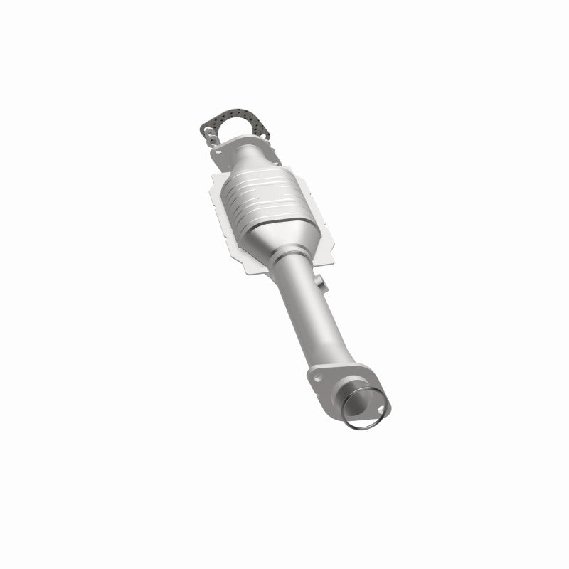 MagnaFlow Direct Fit Catalytic Converter 07 Titan 5.6L P/S rr OEM