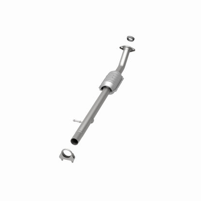 MagnaFlow Direct Fit Catalytic Converter 11-12 Mazda 2 1.5L