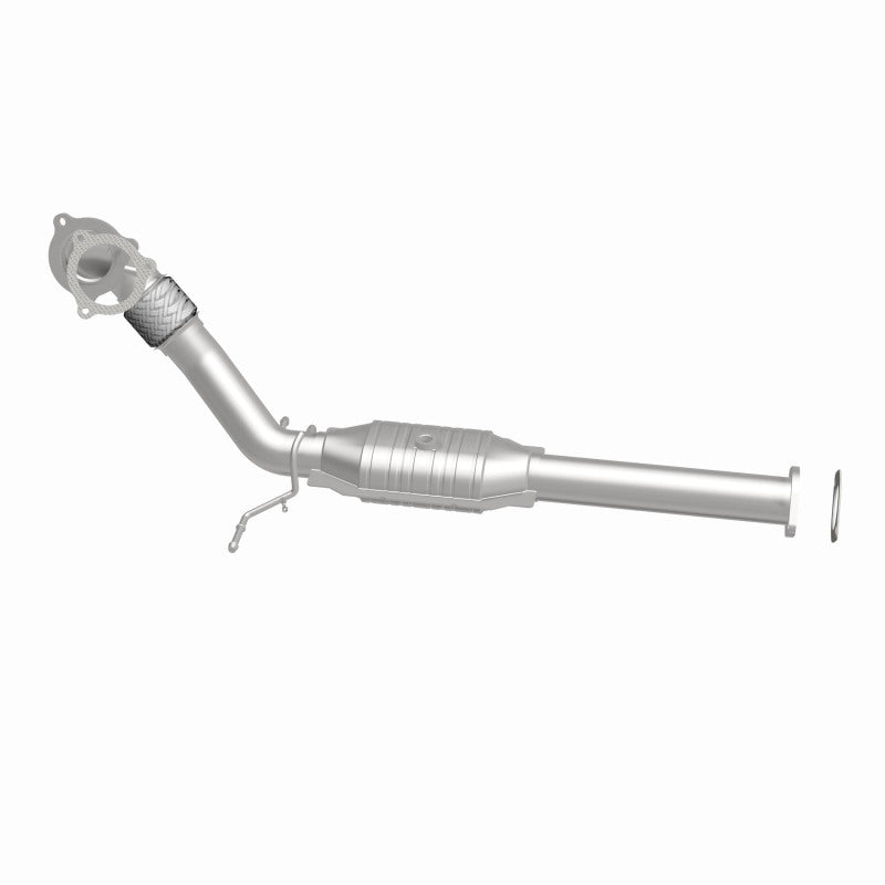 MagnaFlow Direct Fit Catalytic Converter 05-09 Volvo S60 2.4L/2.5L