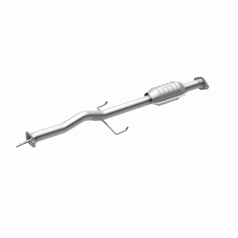 MagnaFlow Direct Fit Catalytic Converter 01-03 Mazda Protege 2.0L