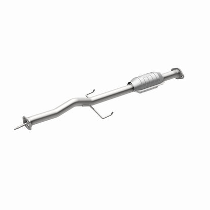 MagnaFlow Direct Fit Catalytic Converter 01-03 Mazda Protege 2.0L