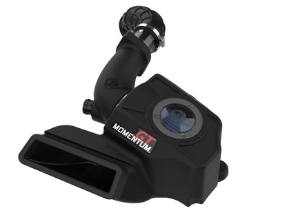 aFe Momentum GT Pro 5R Sistema de admissão de ar frio 18-21 Volkswagen Tiguan L4-2.0L (t)