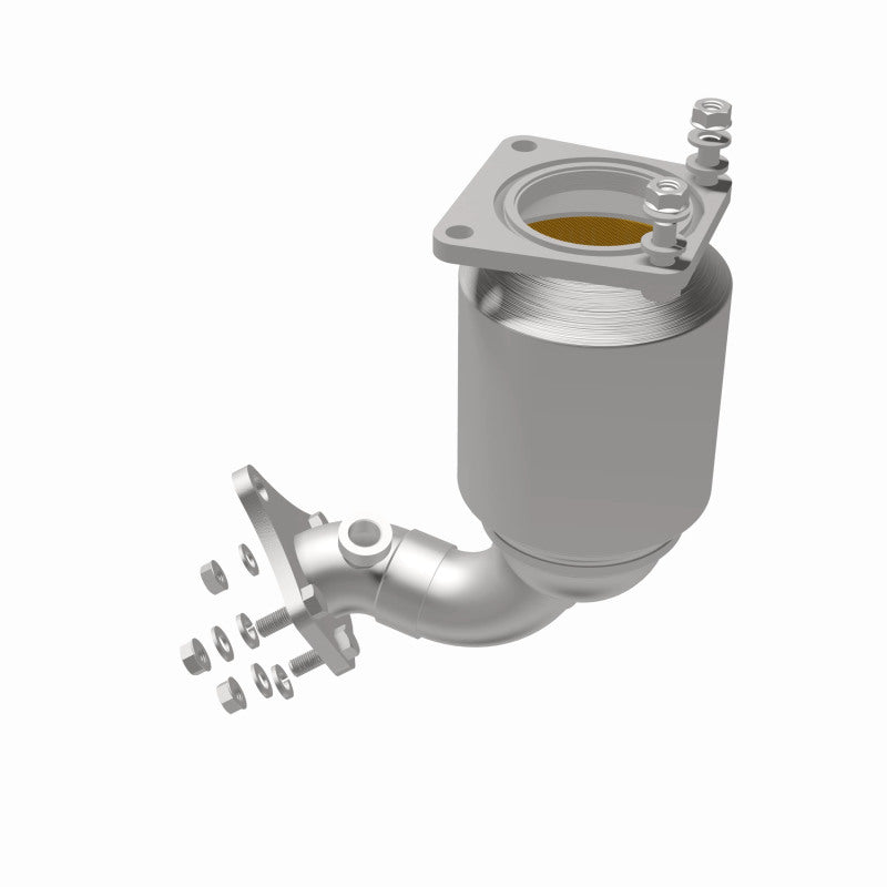 MagnaFlow Direct Fit Catalytic Converter 2011 Nissan Quest 3.5L V6