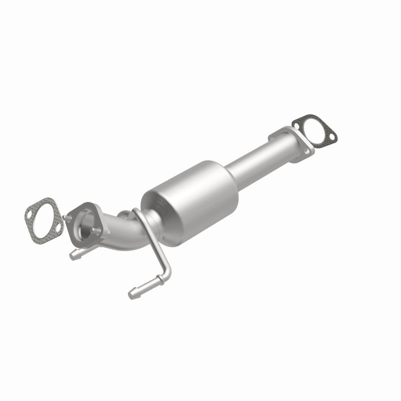 MagnaFlow Direct Fit Catalytic Converter 2012-2014 Sonic L4 1.8 OEM Underbody