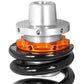 aFe Control Featherlight Single Adjustable Street/Track Coilover System 14-15 BMW M3/M4 (F80/82/83)