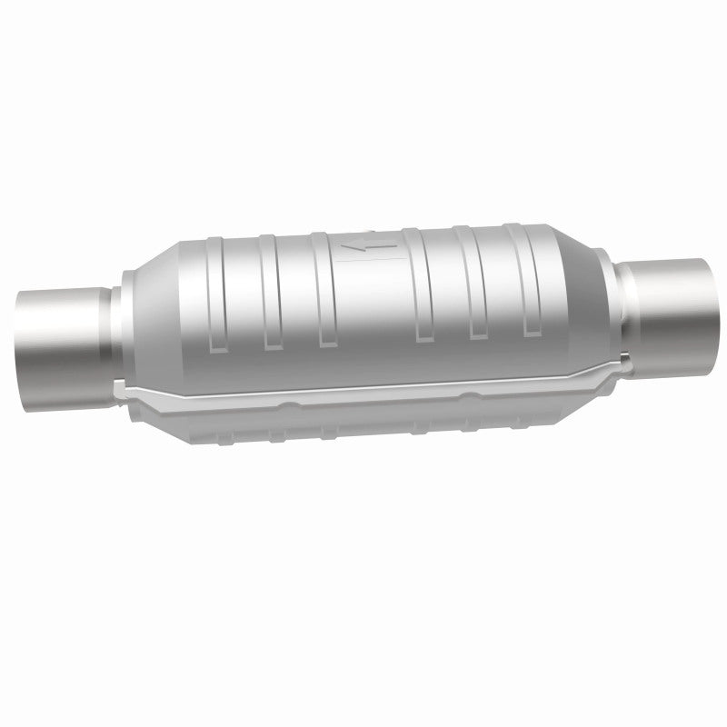 MagnaFlow Universal Catalytic Converter 1.75in. Honda OEM