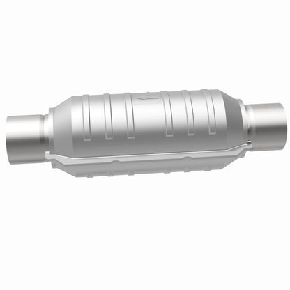 MagnaFlow Universal Catalytic Converter 1.75in. Honda OEM