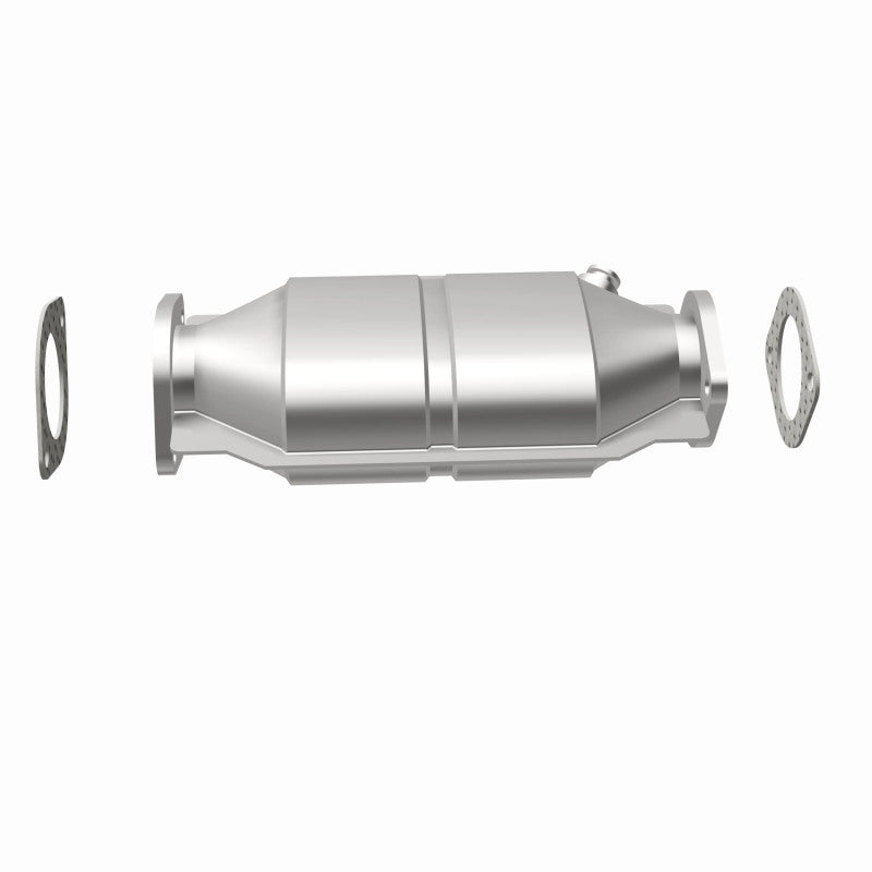 MagnaFlow Direct Fit Catalytic Converter 95-99 Maxima/I30 rear 50S