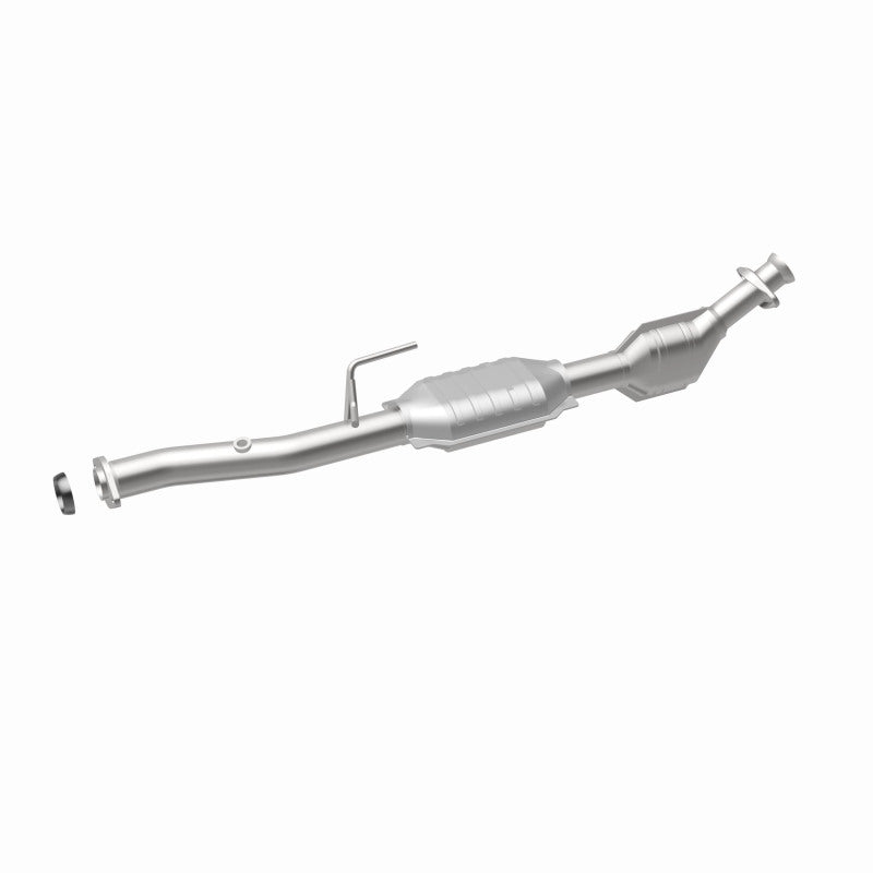 MagnaFlow Direct Fit Catalytic Converter 98-99 Ranger 2.5L