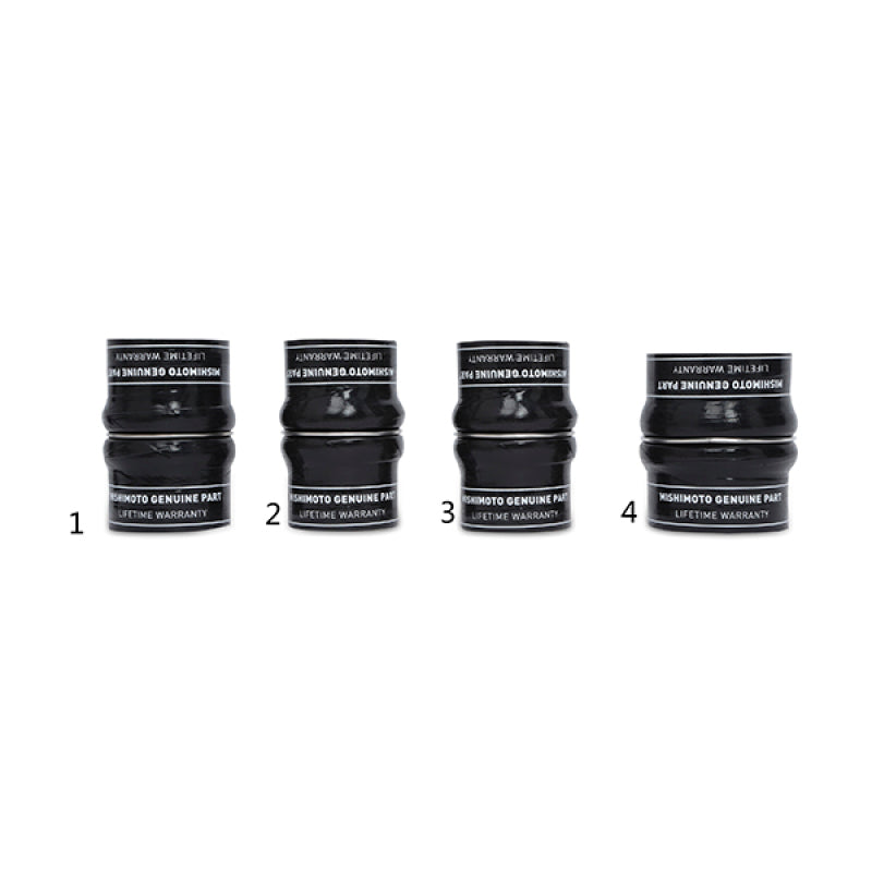 Kit de arranque Mishimoto 10 Dodge 6.7L Cummins