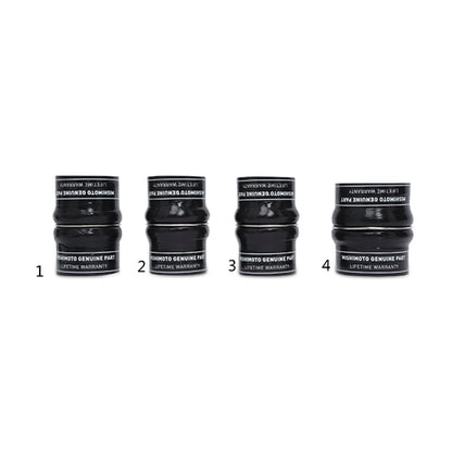 Kit de arranque Mishimoto 10 Dodge 6.7L Cummins