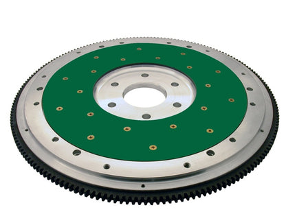 Volante de aluminio Fidanza 58-70 Ford/Mercury FE
