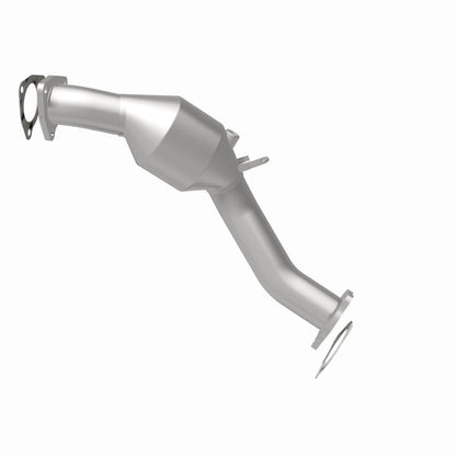 MagnaFlow Direct Fit Catalytic Converter 11-15 Audi Q7 V6 3.0L - 2.5in Pipe Dia 24.5in L