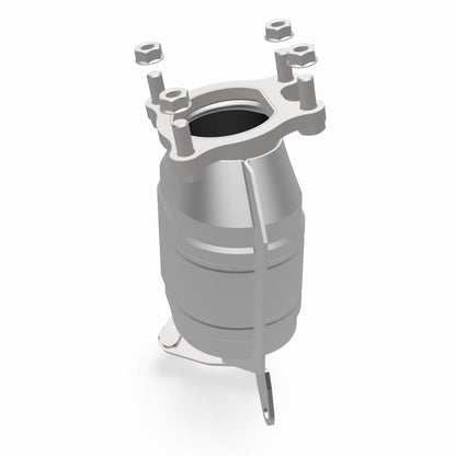 MagnaFlow Direct Fit Catalytic Converter 90-95 Honda Civic 1.5L Closed Couple