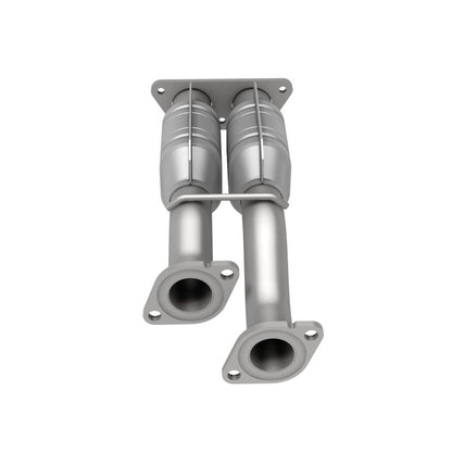 MagnaFlow Direct Fit Catalytic Converter 96-97 Explorer 5.0L Rear