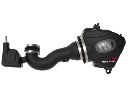 aFe Momentum GT Pro DRY S Sistema de admissão de ar frio 19-21 GM SUV 5.3L V8