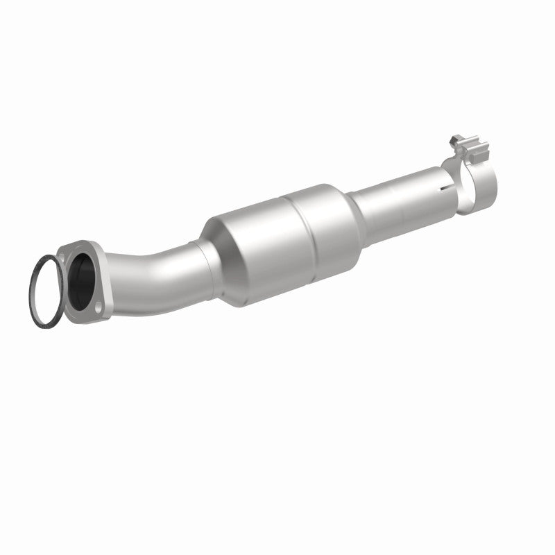 MagnaFlow Direct Fit Catalytic Converter 05-09 Scion tC 2.4 Rear
