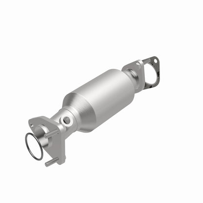 Magnaflow Conv DF 13-15 Frontier 4 de acoplamiento cerrado