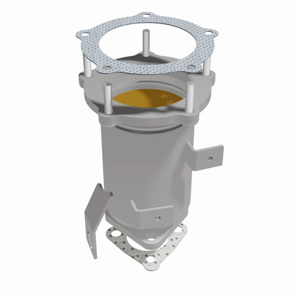 MagnaFlow Direct Fit Catalytic Converter 99-01 Protege 1.6/1.8 CA