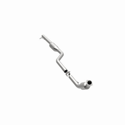MagnaFlow Direct Fit Catalytic Converter 99-00 Mercedes SL500 5.0L
