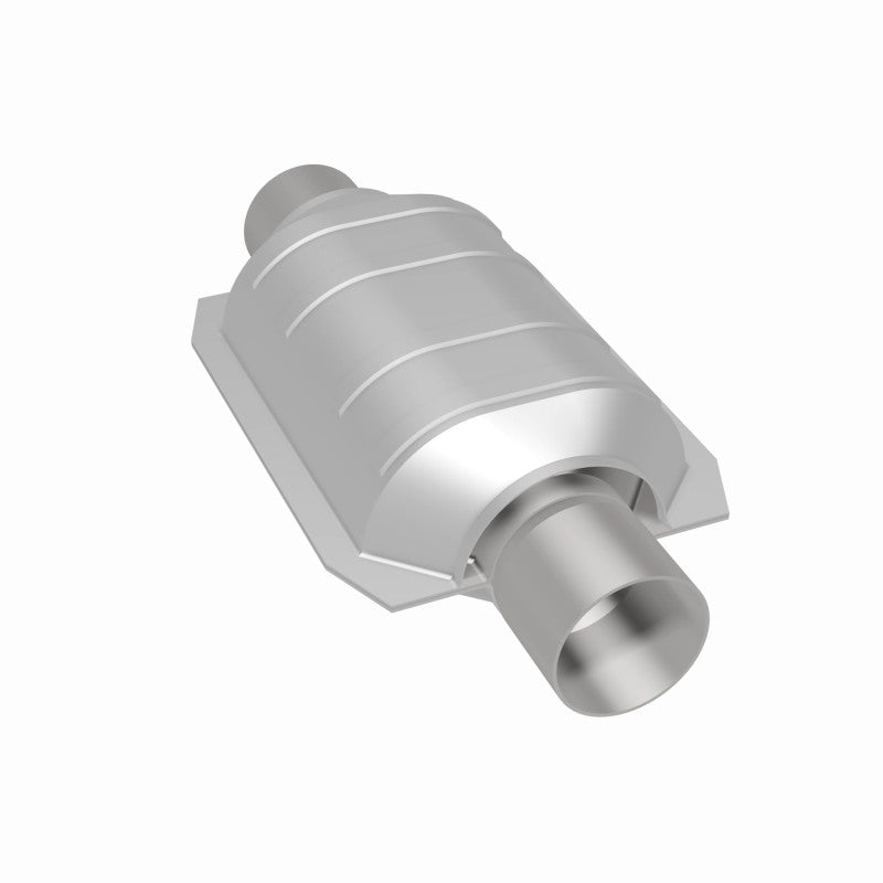 MagnaFlow Universal Catalytic Converter 2.5in. W/O2