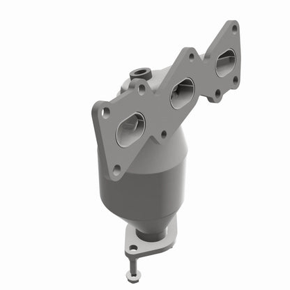 MagnaFlow Direct Fit Catalytic Converter 06-08 Hyun/Kia 3.8L