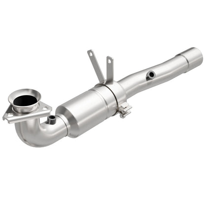 MagnaFlow Direct Fit Catalytic Converter Corvette 92-93